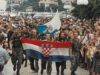 Najava obilježavanja Dana pobjede i domovinske zahvalnosti te Dana hrvatskih branitelja na Rabu