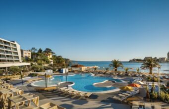 Valamarovi objekti na Rabu osvojili prestižnu nagradu Tripadvisor Travelers’ Choice
