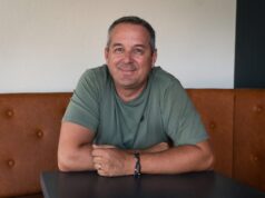 Goran Ćuk, Mderato, Pelago