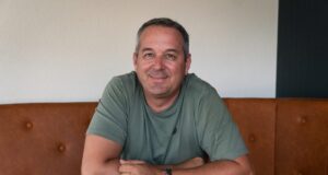 Goran Ćuk: Ugostitelj koji ni usred sezone ne radi nedjeljom i vjeruje da su odmorni ljudi ključ uspjeha Goran Ćuk, Mderato, Pelago