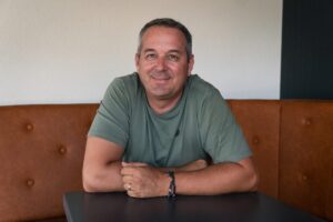 Goran Ćuk: Ugostitelj koji ni usred sezone ne radi nedjeljom i vjeruje da su odmorni ljudi ključ uspjeha