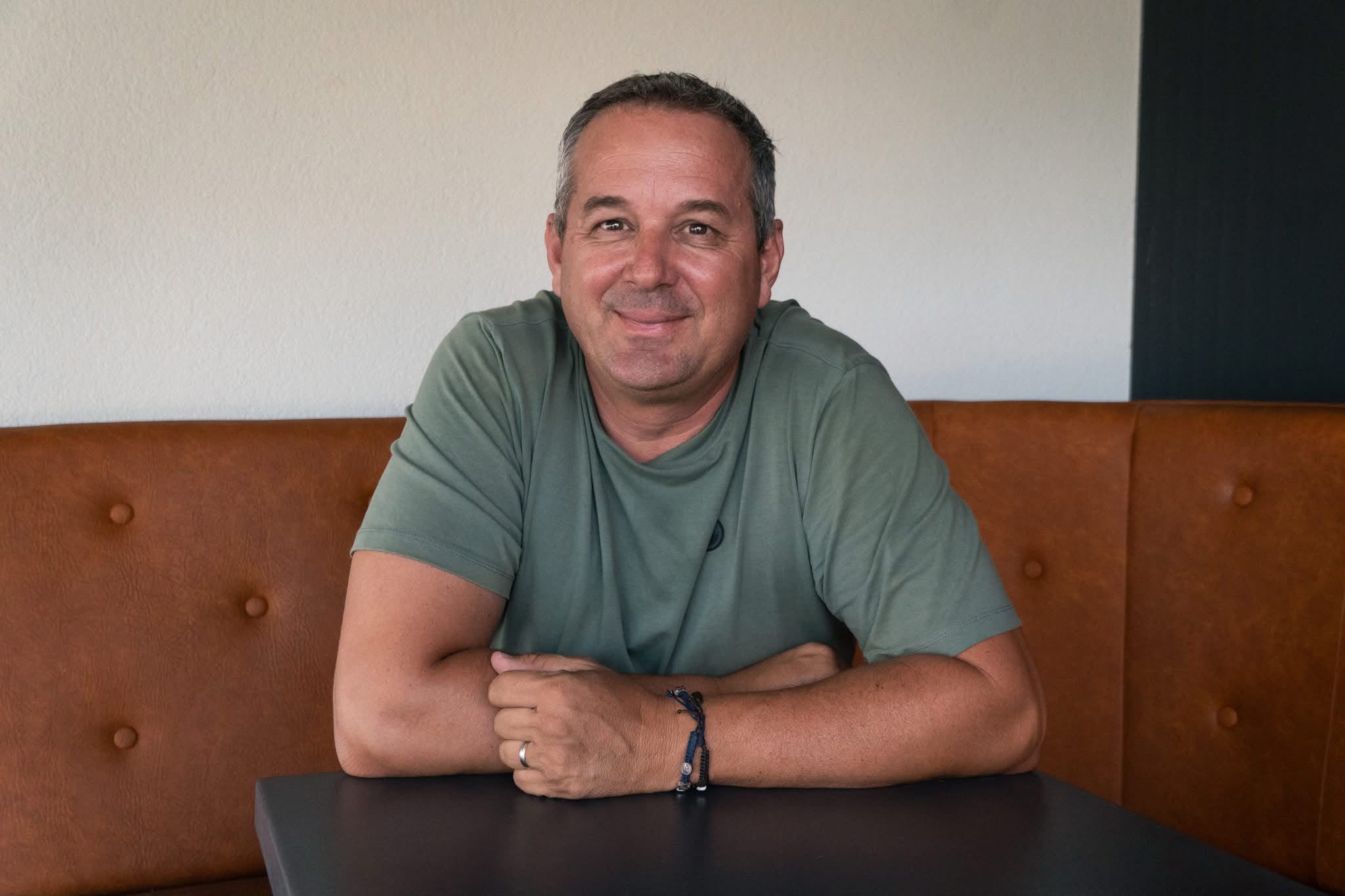 Goran Ćuk Goran Ćuk, Mderato, Pelago