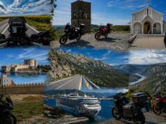 Draženove moto kolumne | ZAGRLI ZMAJA – Put oko Hrvatske u 7 dana