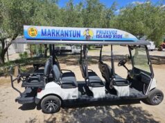 Dundovo pokreće pilot-projekt: Od petka besplatan prijevoz električnim vozilom od parkirališta Brdo do Vele rive