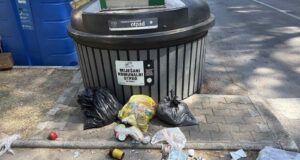 Apel iz Dundova: Pravilnim odlaganjem otpada štitimo otok i vlastiti džep