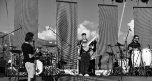 Ekskluzivno iza kulisa: Zavirite na probu Gipsy Kingsa uoči spektakularnog zatvaranja Rabske fjere (FOTOGALERIJA)