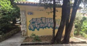 Oštar apel Dundova: Zbog vandalizma ponovno štetu plaćaju svi građani