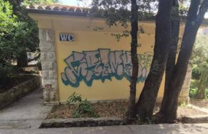 Oštar apel Dundova: Zbog vandalizma ponovno štetu plaćaju svi građani