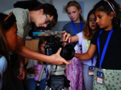 Otvaraju se prijave za RAFF JUNIOR: Mali filmaši, pripremite se za stvaranje vlastitog filma!