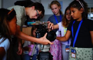 Otvaraju se prijave za RAFF JUNIOR: Mali filmaši, pripremite se za stvaranje vlastitog filma!