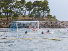 Šištovica kup 2026. okuplja ljubitelje vaterpola na kupalištu Pod Marjan