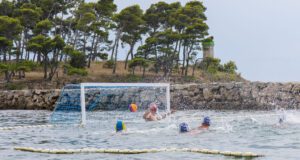 Šištovica kup 2026. okuplja ljubitelje vaterpola na kupalištu Pod Marjan