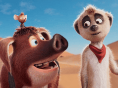 Prijateljstvo koje ruši sva pravila: Animirana hit avantura stiže u Zimsko kino!