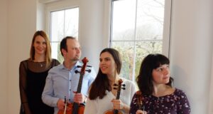 Rapske glazbene večeri: Vrhunski koncert Zagrebačkog klavirskog kvarteta u crkvi sv. Križa