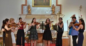 Lopar postaje pozornica klasične glazbe – stižu glazbenici iz cijele Europe i Baltic Sea Philharmonic