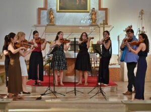Lopar postaje pozornica klasične glazbe – stižu glazbenici iz cijele Europe i Baltic Sea Philharmonic