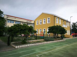 Općina Lopar nastavlja program produženog boravka za učenike Područne škole Lopar