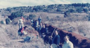 RO Vrelo | Danas je obljetnica svečanog otvorenja vodovoda (28. 8. 1988.)