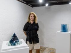 “Refleksije” Ljiljane Barković u Galeriji Pik otvorile pitanja odnosa čovjeka i prirode