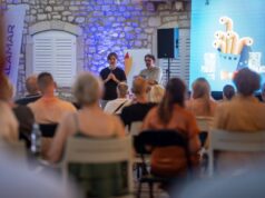 Završnica 8. RAFF-a: Doznajte raspored programa i projekcija za finalni dan
