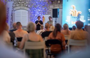 Završnica 8. RAFF-a: Doznajte raspored programa i projekcija za finalni dan
