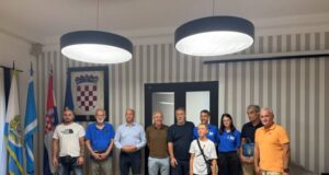 Održan prijem za sudionike 16. Hespo međunarodnog košarkaškog kampa: Od skromnih početaka do vrhunskog sportskog projekta