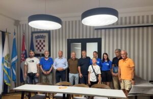 Održan prijem za sudionike 16. Hespo međunarodnog košarkaškog kampa: Od skromnih početaka do vrhunskog sportskog projekta