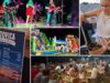 FOTO | Šištovica na Artiću okupila Banjolce i njihove goste na večernjoj pučkoj fešti