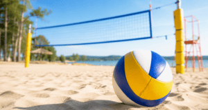 Na Rajskoj plaži u subotu ženski turnir u odbojci na pijesku