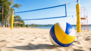 Na Rajskoj plaži u subotu ženski turnir u odbojci na pijesku