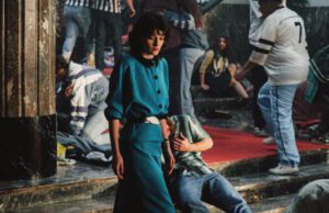 Zbog vremenskih uvjeta, RAFF Intro projekcija filma “Heysel 85” odgođena za subotu