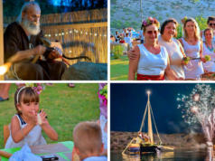 Loparska noć vraća stare običaje: večer tradicije, zanata, glazbe i vatrometa