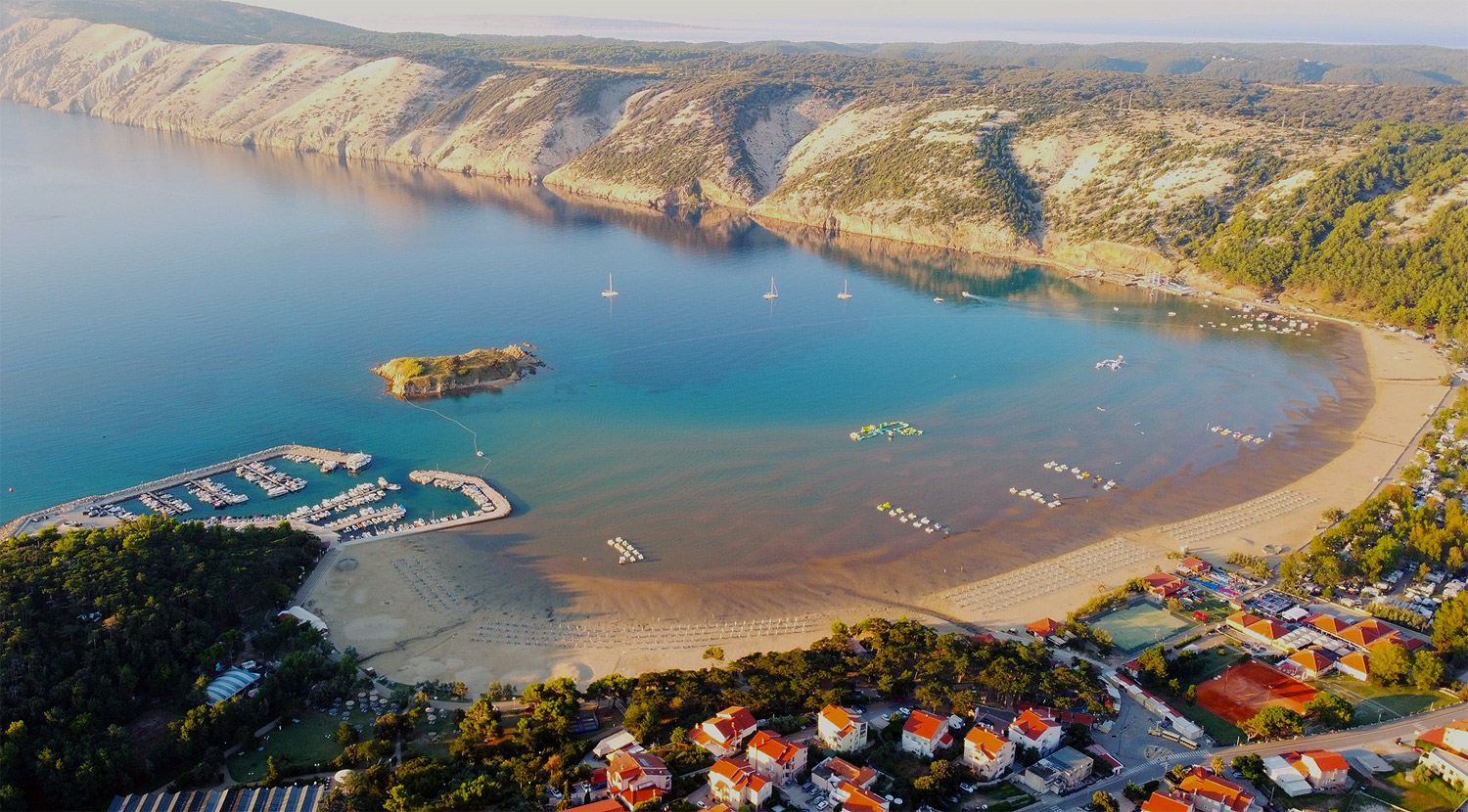 Lopar-Rajska-plaža