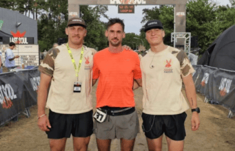 Povijesni podvig: Rabljanin Livio Maškarin srušio hrvatski rekord i pretrčao 321,6 kilometara na ultramaratonu!