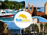 Portal Rab Danas u srpnju opet srušio vlastite rekorde – gotovo 150.000 čitatelja u jednom mjesecu!