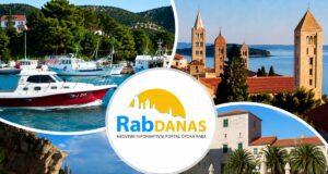 Portal Rab Danas u srpnju opet srušio vlastite rekorde – gotovo 150.000 čitatelja u jednom mjesecu!