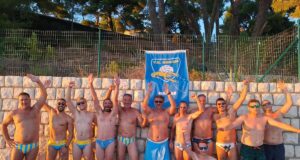 FOTO | Iskustvo presudilo u finalu: VK Banjol pobjednik Šištovica kupa 2026.