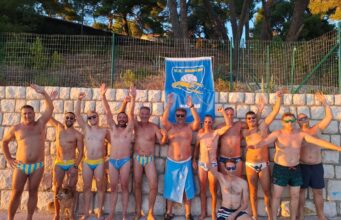 FOTO | Iskustvo presudilo u finalu: VK Banjol pobjednik Šištovica kupa 2026.