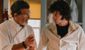 Biografska drama „Tony” o mladosti čuvenog Anthonyja Bourdaina u Ljetnom kinu Rab