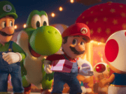 U Zimskom kinu vas očekuje prava animirana poslastica: Stiže sinkronizirani “Super Mario Galaxy Film”!