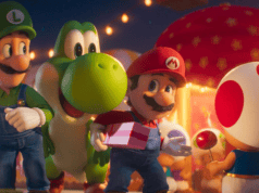U Zimskom kinu vas očekuje prava animirana poslastica: Stiže sinkronizirani “Super Mario Galaxy Film”!