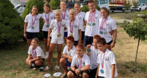 Završena Hrvatska kajakaška liga: Veliki uspjeh natjecatelja Kajak kluba “Rab 83”