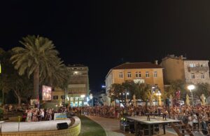 Svečano proslavljen blagdan Velike Gospe na Trgu sv. Kristofora