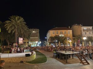Svečano proslavljen blagdan Velike Gospe na Trgu sv. Kristofora