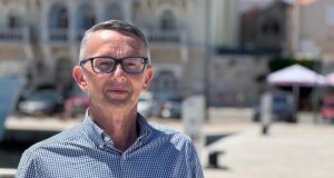 Nakon eko-incidenta u Gospiću: Župan Lukanović traži pojačan nadzor kvalitete vode na Rabu