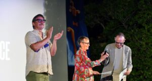 FOTOGALERIJA: Završen 8. RAFF: Trijumf mađarskog trilera i moć zajedništva