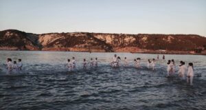 Karate klub Rab-Enpi održao ljetni karate seminar