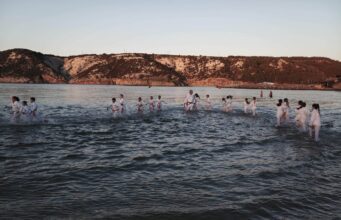 Karate klub Rab-Enpi održao ljetni karate seminar