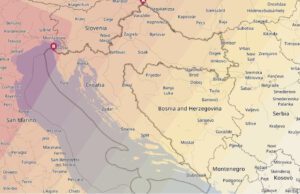 Astronomski fenomen nad Kvarnerom: Rabljane 12. kolovoza očekuje pomrčina Sunca i spektakl Perzeida