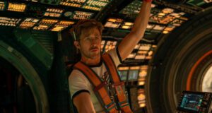 Novi SF spektakl stiže u rapsko kino: Ryan Gosling u misiji spašavanja Zemlje!